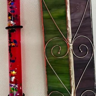 Stained Glass Kaleidoscope 