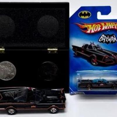 Ultimate Batman Collection 