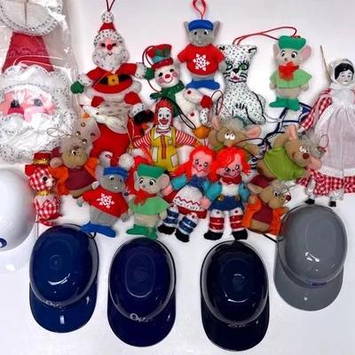 Holiday and Sports Collections 