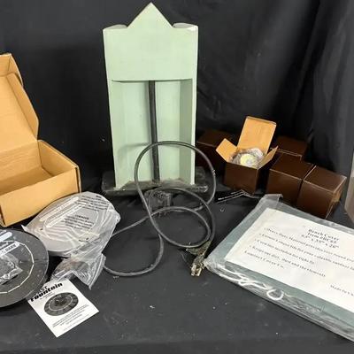 Your Outdoor Paradise!