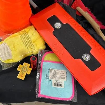 Vehicle Preparedness 