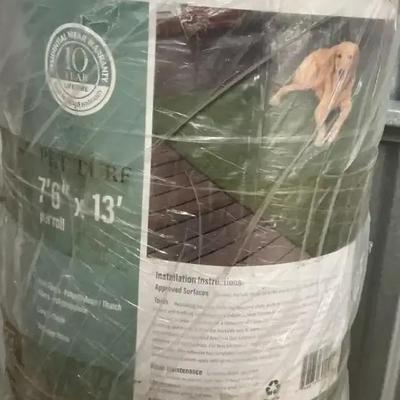 Pet Turf For Your Furry Friend!