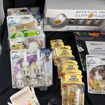 Helpful Goods to Freshen Your Home