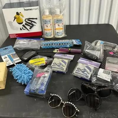 Assorted Home Goods To Make Your Life Easier