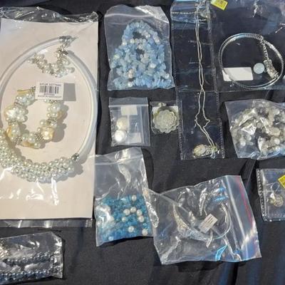 Pearls...And Then Some!