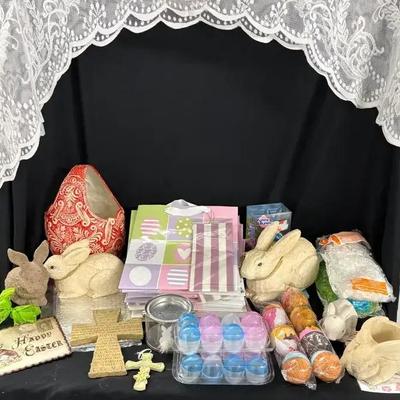 Easter Extravaganza!