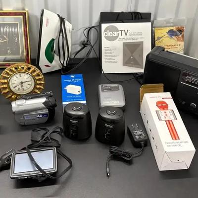 Home Electronics Showcase 