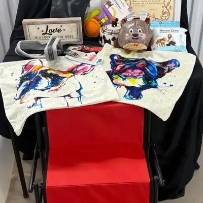 Animal Lovers' Delight