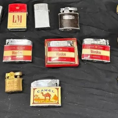 For Rugged Collectors Only!