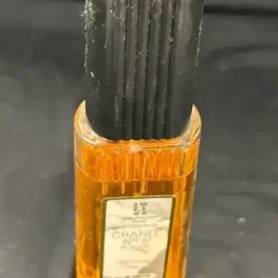 The One and Only, Chanel No. 5 