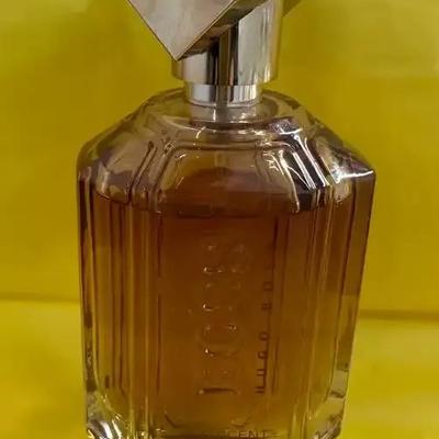 Hugo Boss Men’s Cologne