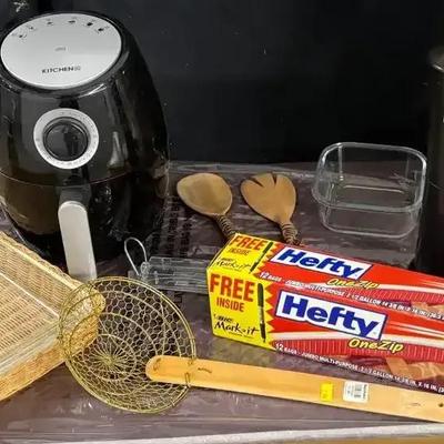 Level Up Your Kitchen