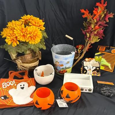 Halloween Decor So Good It's Scary!