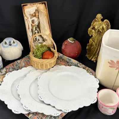 Treasured Home Decor