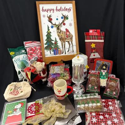 Christmas Decorations