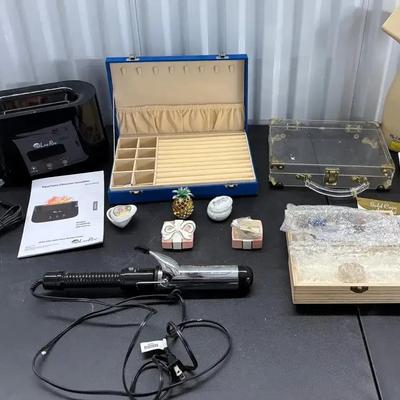 Unique Home Goods Collection