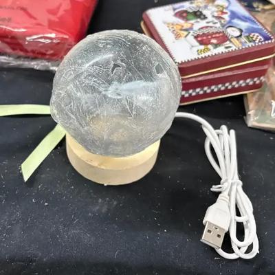 Christmas Decor And So Much More