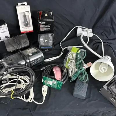 Electronics Past And Present