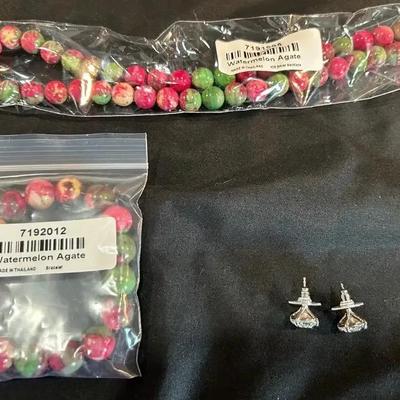 Stunning Jewelry Set