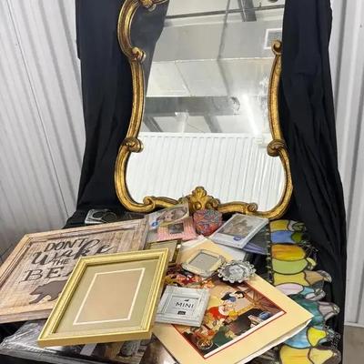 Whimsical Home Decor