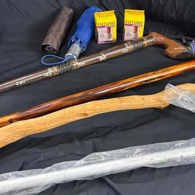 Safe And Steady Walking!