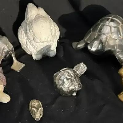 Calling All Animal Lovers