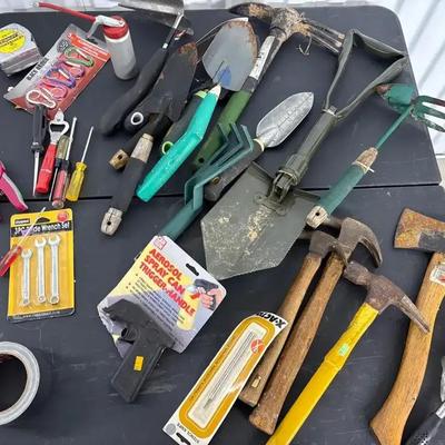 Classic Craftsman's Dream!