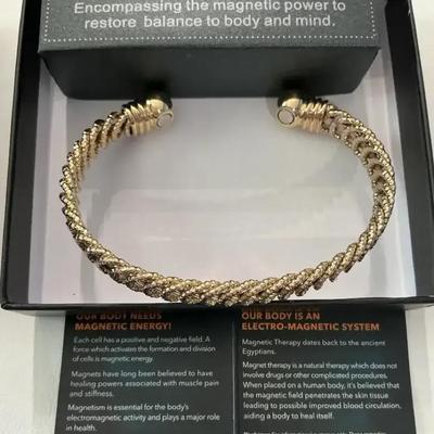 Healing Bracelet, Necklace and Ring Sets