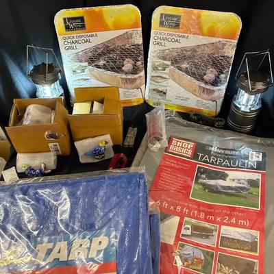 Outdoor Enjoyment For All!