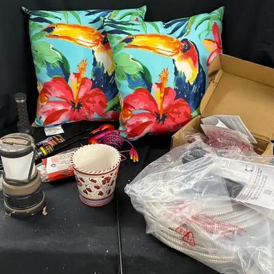 Amazing Outdoor Supplies