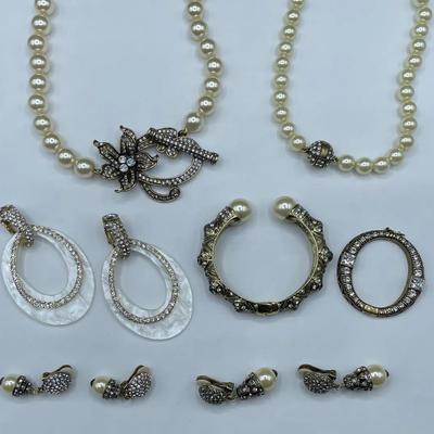 Heidi Daus Crystal & Creams