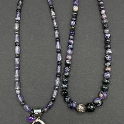 Sajen, PV Italy, DTR, PZ - Necklaces & More