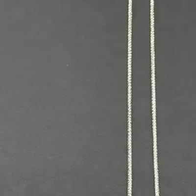 Vintage Sajen Necklace & Earrings