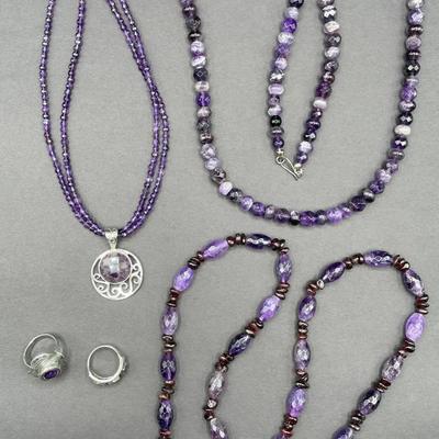 Amethyst Jay King, DTR, Nicky Butler 