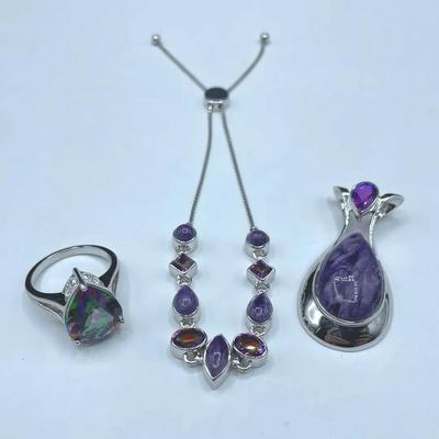 Sajen and DK Collection