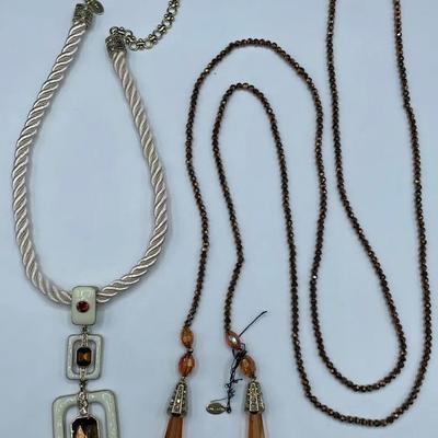 Heidi Daus Browns & Creams