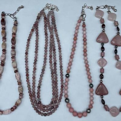 Jay King, DTR Necklaces