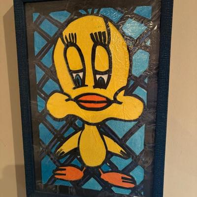 Tweetie Bird