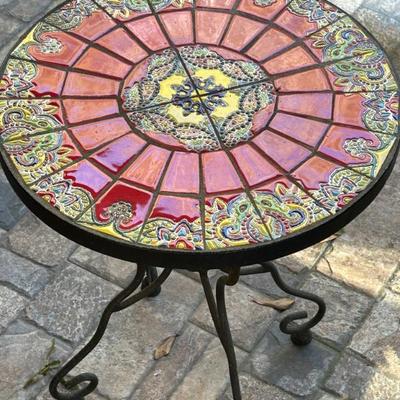 Great Selection of Outdoor Furniture and Decor 