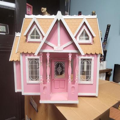 Selection of Toys, Dolls and Collectibles 