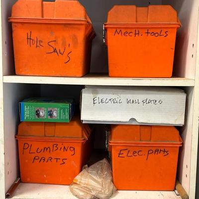 Construction Equipment - HUGE Selection of Household and Construction Tools 