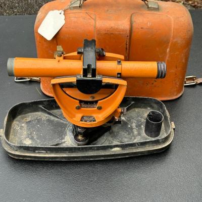 Transit Level - HUGE Selection of Household and Construction Tools 