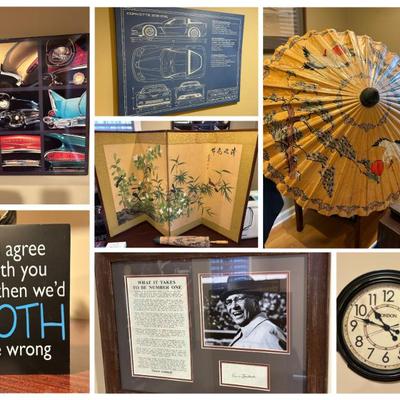 Four Day Estate Sale in Dallas, GA - January 2026