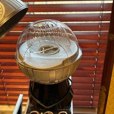 Star Wars Death Star Popcorn Maker 