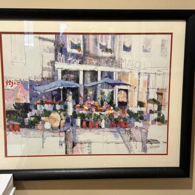 Shop a Great Selection of Framed Artwork and Wall Decor 