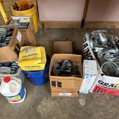 Construction Materials - HUGE Selection of Household and Construction Tools 