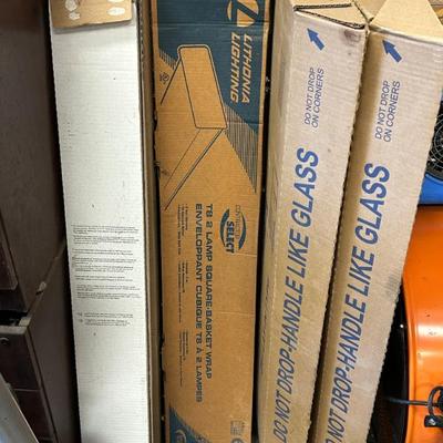 Lighting Fixtures - HUGE Selection of Household and Construction Tools 