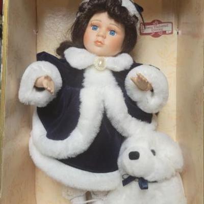 Selection of Toys, Dolls and Collectibles 