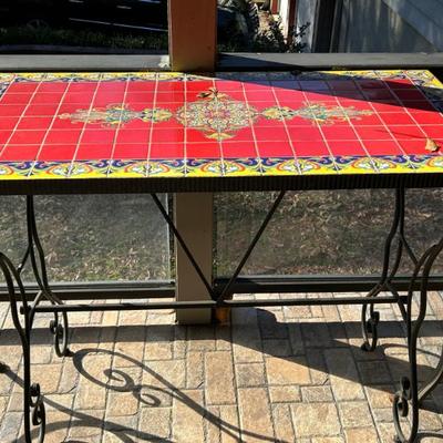 Great Selection of Outdoor Furniture and Decor 