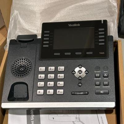 New in Box Office Phone Systems - Office Equipment and Office Furniture 